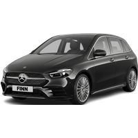 Mercedes-Benz B-Klasse B 250 4MATIC DCT