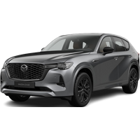 Mazda CX-60 3.3 e-SKYACTIV D254 Homura Plus Auto AWD