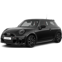 MINI COOPER S John Cooper Works Tr Steptronic