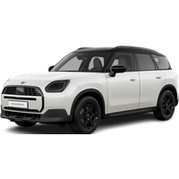 MINI Countryman C Classic Trim Steptronic
