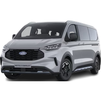 Ford Tourneo Custom 2.0 EcoBlue 125kW 320 L2 Active Auto