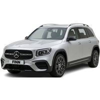 Mercedes-Benz GLB GLB 250 4MIC DCT