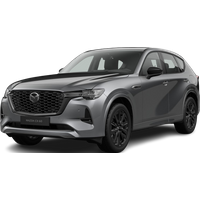 Mazda CX-60 2.5 e-SKYACTIV PHEV Homura Plus Auto AWD