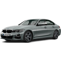 BMW 3er Limousine 320d Automatik