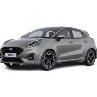 Ford Puma 1,0 EcoBoost Hybrid 114kW ST-Line X Auto