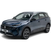 Peugeot 5008 Hybrid 145 e-DSC6 GT