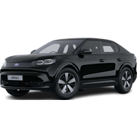 Ford Capri Dualmotor Extended R. 77kWh AWD Select