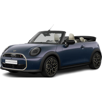 MINI Cooper Cabrio S Cabrio Favoured Trim Steptronic