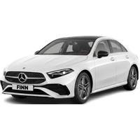 Mercedes-Benz A-Klasse A 200 DCT