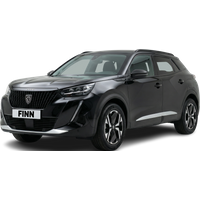 Peugeot 2008 HYBRID 145 e-DSC6 GT