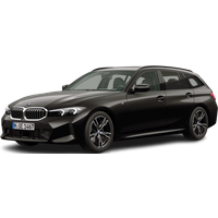 BMW 3er Touring 320d xDrive Touring Automatic
