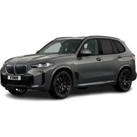 BMW X5 xDrive40d