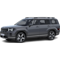 Hyundai Santa Fe 1.6 T-GDI Plug-In-Hyb Sign 4WD Auto 7Sit