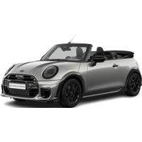 MINI Cooper Cabrio C Cabrio JCW Trim Steptronic