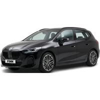 BMW 2er Active Tourer 220i Steptronic DCT