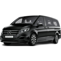 Mercedes-Benz Vito 119 CDI SELECT lang Auto Tourer