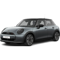 MINI 5-Türer Cooper S Classic Trim Steptronic