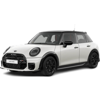 MINI 5-Türer Cooper S John Cooper Works Tr Steptronic