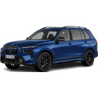 BMW X7 M60i xDrive