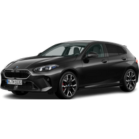BMW 1er 120d Steptronic