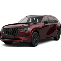 Mazda CX-80 2.5 e-SKYACTIV PHEV Homura Plus Auto AWD