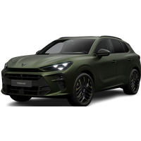 Cupra Terramar 2.0 TSI 195kW VZ Tribe Edit. DSG 4Drive