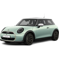 MINI COOPER S Favoured Trim Steptronic