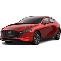 Mazda Mazda3 e-SKYACTIV G 140 Nagisa Automatik
