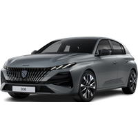 Peugeot 308 Diesel 130 E8 Allure