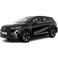 Renault Symbioz Mild Hybrid 140 Techno EDC