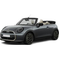 MINI Cooper Cabrio C Cabrio Favoured Trim Steptronic