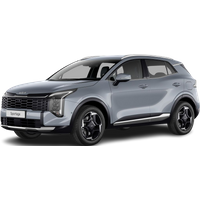 Kia Sportage 1.6 T-GDI Spirit DCT AWD