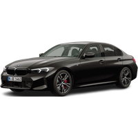 BMW 3er Limousine 320d xDrive Automatik