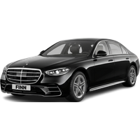 Mercedes-Benz S-Klasse S 450 d 4MIC L