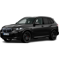 BMW X5 xDrive40i
