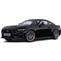Ford Mustang 5.0 Ti-VCT V8 GT Auto