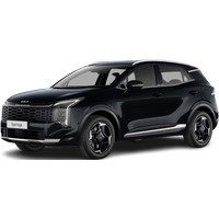 Kia Sportage 1.6 T-GDI Spirit