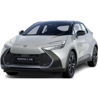 Toyota C-HR 1.8-l-VVT-i Hybrid Teamplayer