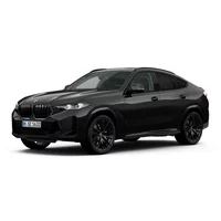 BMW X6 xDrive40d M Sport