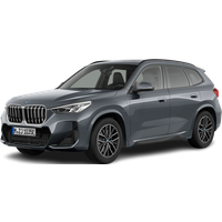 BMW X1 xDrive30e Steptronic