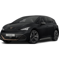 Cupra Born 79 kWh 170 kW