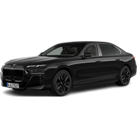 BMW 7er Limousine 740d xDrive