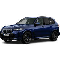 BMW X5 xDrive50e
