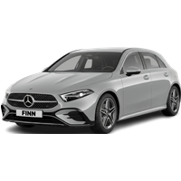 Mercedes-Benz A-Klasse A 180 DCT
