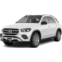 Mercedes-Benz GLE GLE 450 4MIC
