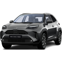Toyota Yaris Cross 1,5-l-VVT-iE Teamplayer