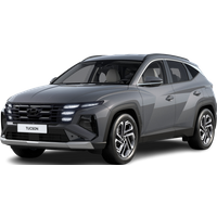 Hyundai Tucson 1.6 T-GDI Plug-in Hybrid Prime Auto