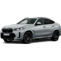 BMW X6 xDrive30d M Sport