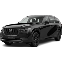 Mazda CX-80 3.3 e-SKYACTIV D 254 Homura Plus A AWD