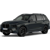 BMW X7 xDrive40d